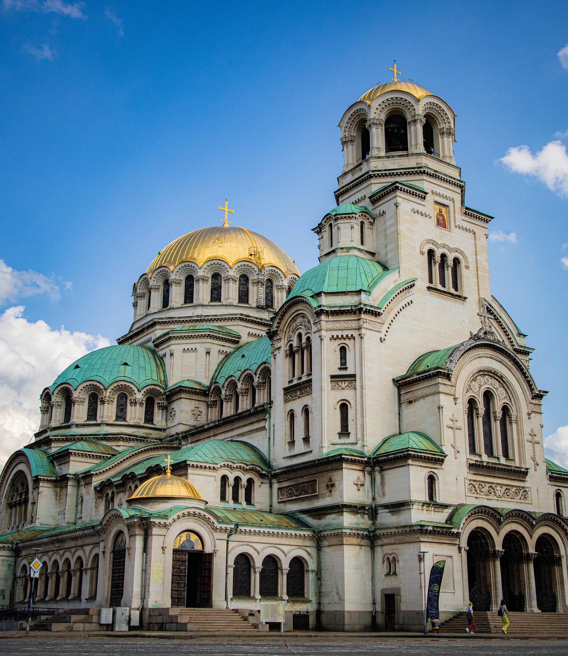 Bulgaristan'da İdare ve Yönetim