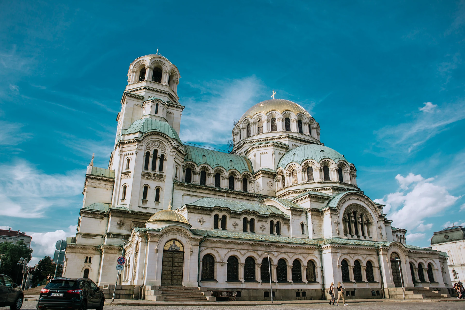 Bulgaristan'da Ekonomi ve Madencilik